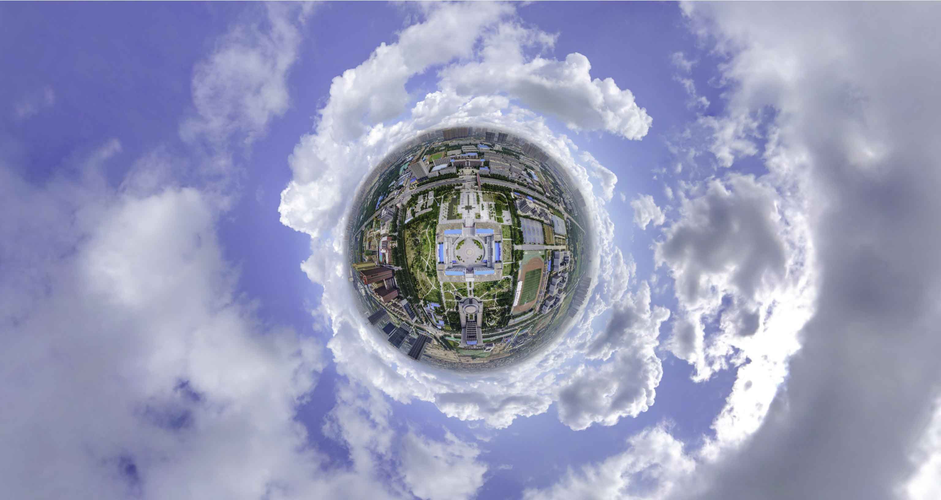 延平格凸河风景名胜区