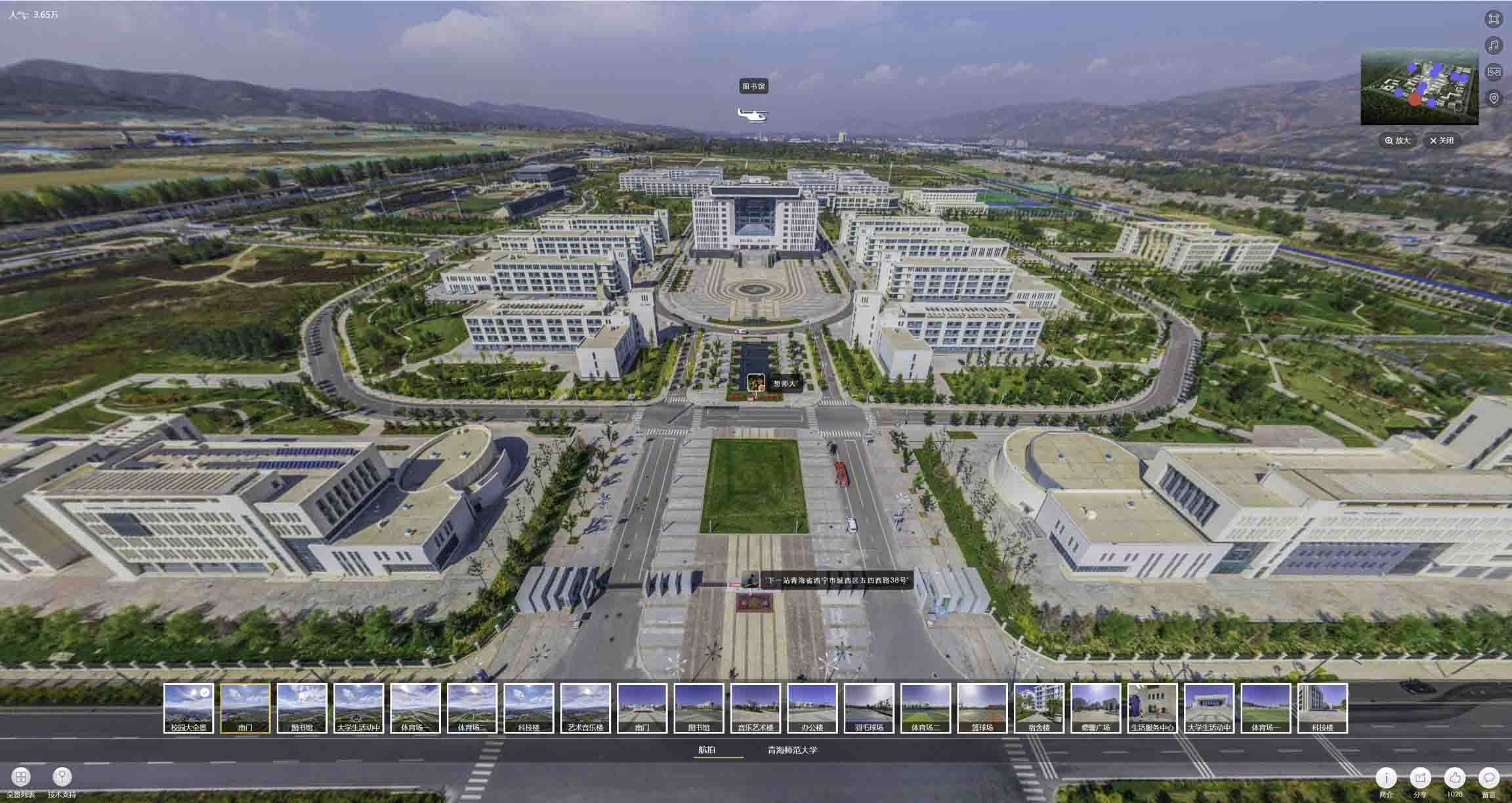 延平油菜花-惊艳半生的花海仙境