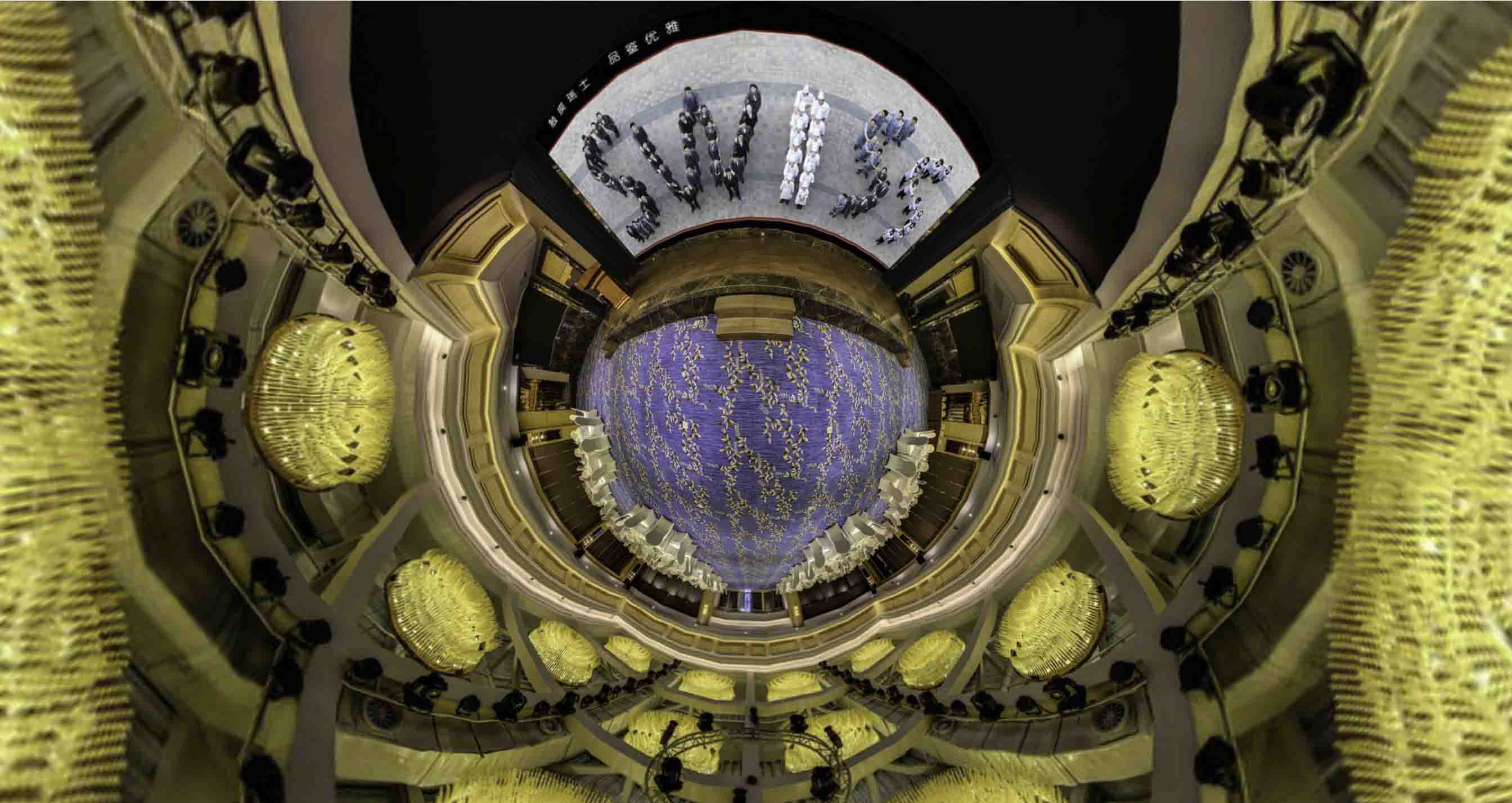 延平探索VR全景拍摄中的深度感：营造沉浸式体验的关键要素